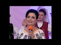 Download Lagu MARIA GHINEA -  ''CÂND VII OMULE PE LUME'' - Familia Favorit (ianuarie 2021)
