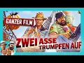 Lagu ZWEI ASSE TRUMPFEN AUF - KULT CLASSICS - mit BUD SPENCER und TERENCE HILL