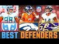 Ranking The Top 10 NFL Players at EVERY Defensive Position 2026