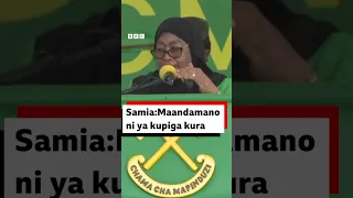 The Protests That Will Take Place Are Only For People To Vote 