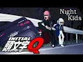 「Q」 / Eurobeat Remix (w/@tiannya)