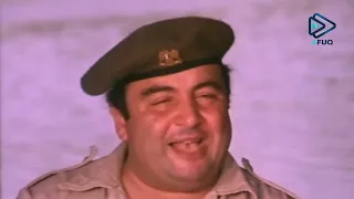 فيلم العسكرى شبراوى 