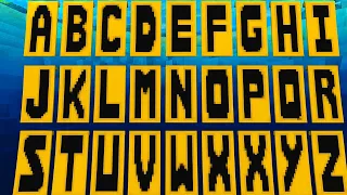How to Make Banner Letters in Minecraft cool minecraft banner designs