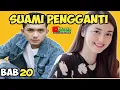Download Lagu BAB 20 AKU MENCINTAIMU, MENTARI