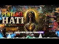 PENYAKIT HATI // COVER REGGAE ROOTS DUB SPIRITUAL ISLAMI VIRAL TIKTOK 🔥‼️