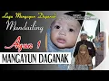 Download Lagu LAGU MANGAYUN DAGANAK ( AYUN 1 ) VIDEO LIRIK OFFICIAL  @baiproduction LAGU MANDAILING TAPSEL