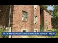 Lover s quarrel leads to home invasion and stabbing in southwest Louisville apartment police say