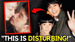 The Truth Behind Kim Sae Ron s Relationship With Kim Soo Hyun