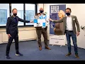 Download Lagu Vebego bedrijven realiseerden al 100 miljoen liter schoon drinkwater via MADE BLUE Foundation