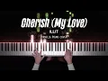 Download Lagu ILLIT - Cherish (My Love) | Piano Cover by Pianella Piano