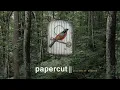 Papercut: Cole Porter ft Tareq (Pockets of Silence) [The Sound Of Everything]