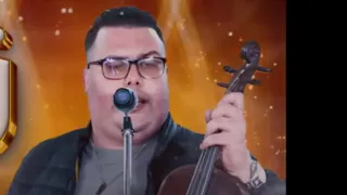 الفنان أمين طه   يالي علمتيني نسهر                          دندنها