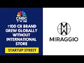 Download Lagu Made-In-India Handbag Brand Miraggio Crosses ₹100 Cr Mark | CNBC TV18
