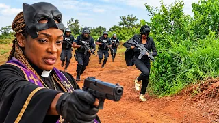 POLICE MUST SURRENDER - Lizzy Gold | Just Released Latest Nollywood Movie | Royal Movie