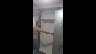 مدنيه ابوحمص البحيره دندنها
