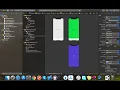 Create Tab Bar App with Navigation in Swift 5 Xcode 11