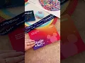 Disneyland Magic Key Charter Member Welcome Package unboxing