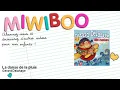 Gérard Delahaye - La danse de la pluie - Miwiboo