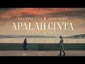 Download Lagu Ayu Ting Ting x Keremcem - Apalah Cinta (Official Lyric Video)