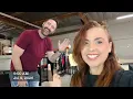 Jovanna Shares a Day in the Life Almost