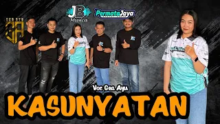 gea ayu kasunyatan cover terbaru 2026