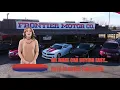 Frontier Motors has been Making car buying easy since 1980