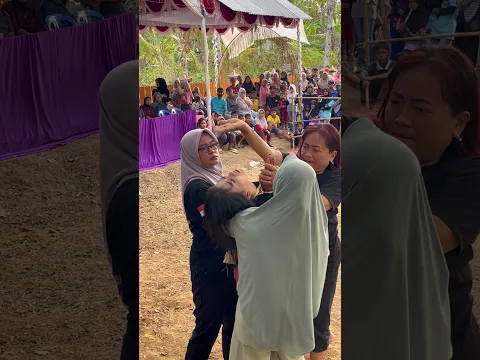 Tindakan Dibalik Layar