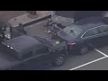 Loudoun County sheriff s office investigating after cop shot suspect in attempted bank robbery