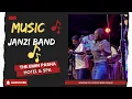 Download Lagu Janzi Band Performs “Someone You Loved” by Lewis Capaldi | Live at Emin Pasha Hotel \u0026 Spa