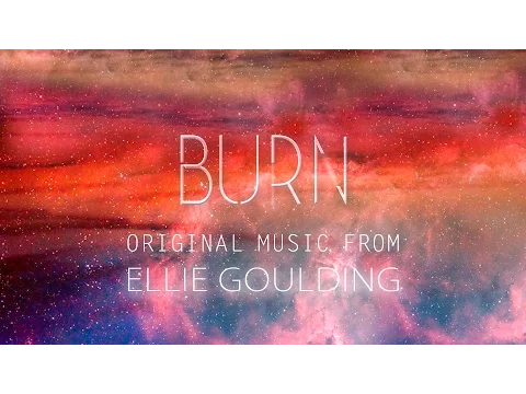 Download MP3 Burn - Ellie Goulding Orchestral Version by David Solis