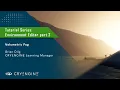 CRYENGINE Environment Editor Tutorial - Part 2 Volumetric Fog