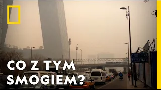 zanieczyszczenia powietrza zabijaj prawie 10 milion w ludzi rocznie pogodowe anomalie