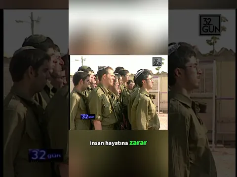 Hasidiler: Şabat Hazırlıkları ve İsrail Politikası #shorts