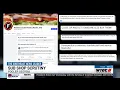 Sub Shop Scrutiny Local Firehouse receives backlash after heated interaction with veterans