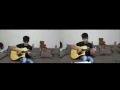 Depapepe ( Wedding Bell) Guitar Fingerstyle + Tab