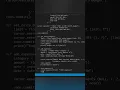 Python Budget Tracker App in 2 Minutes Personal Expense Tracker Project