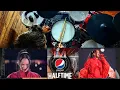 Lagu Rihanna | FULL Apple Music Super Bowl LVII Halftime Show (Drum Cover)