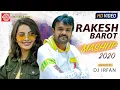 Download Lagu Rakesh Barot || Gujarati Mashup 2020 || Dj Irfan || Ram Audio