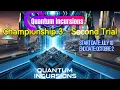 Quantum Incursions Championship 3 2025 - Forge of Empires