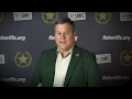Behind the Badge Columbia County Sheriff Mark Hunter