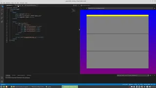 Draggable and Resizable Window in JAVASCRIPT