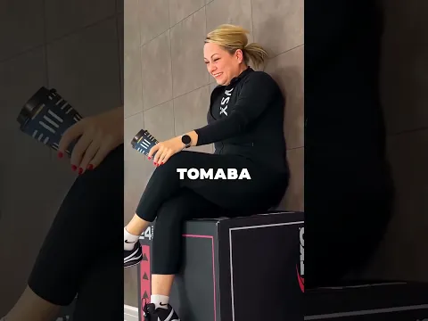 Su Amiga Acabó Revelando La Ilusión Del Gimnasio 😱
