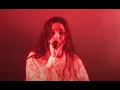 Download Lagu Poppy debuted new song “Bruised Sky” live, video posted + From Me To You solo