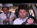 Parks and Recreation - Chris Goes Banjo Crazy