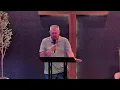 John Lundy Memorial Service