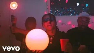 rae sremmurd real chill ft kodak black