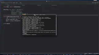 Class 19 - DFIR Python Study Group