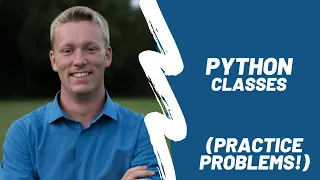Python Classes Objects - Practice Problems