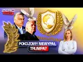 Lagu TRUMP OSAMOTNIONY W RADZIE POKOJU. PUTIN, ŁUKASZENKA, MELONI REZYGNUJĄ, POLSKA OBSEWRUJE