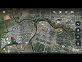 Sacramento River Bank Fishing Spots for Stripers Salmon Shad